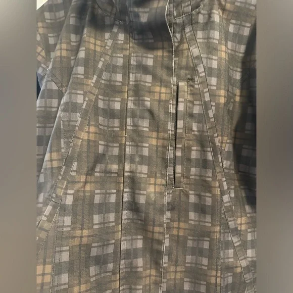 Kerrits all around coat - Picture 5 of 17